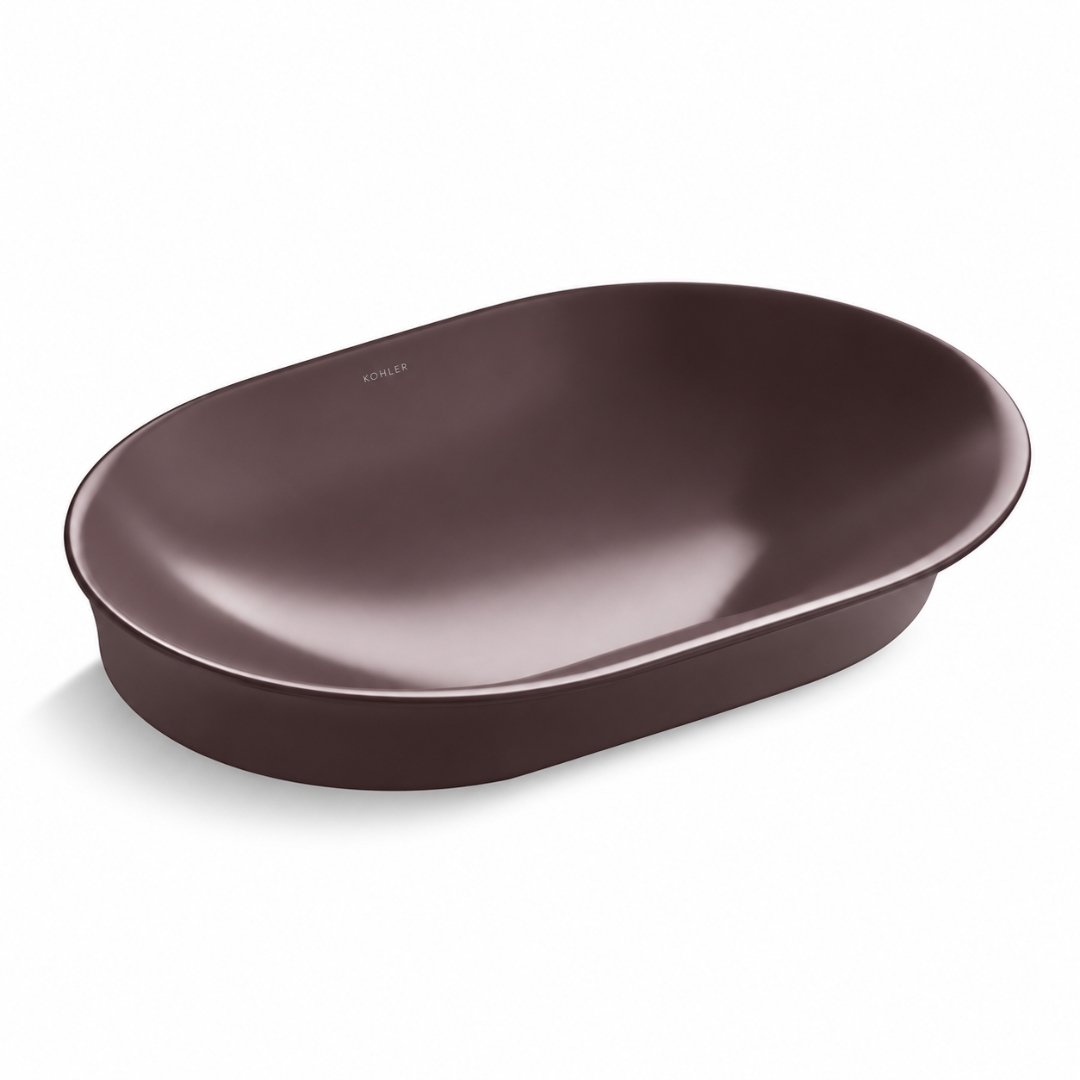 Kohler Ko - Vive Capsule, table top basin (view 8)